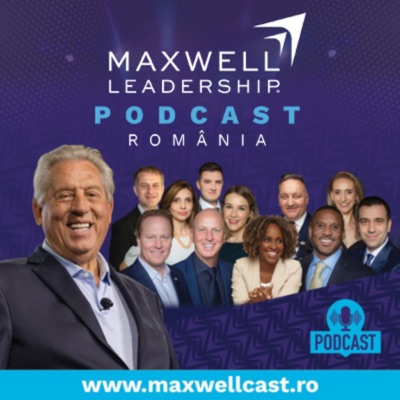 Maxwell Leadership Podcast
