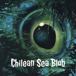 Chilean Sea Blob