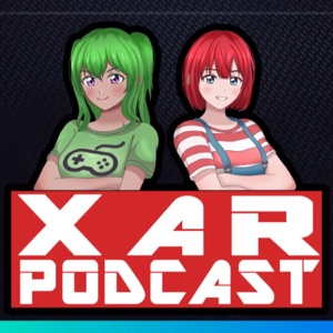 Extreme Anime Radio Podcast