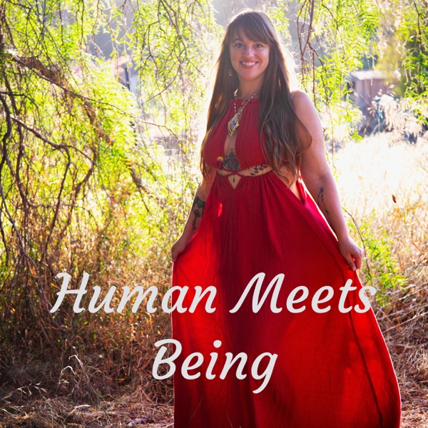 Human Meets Being: One Voice Of Love, Activating Your Genesis