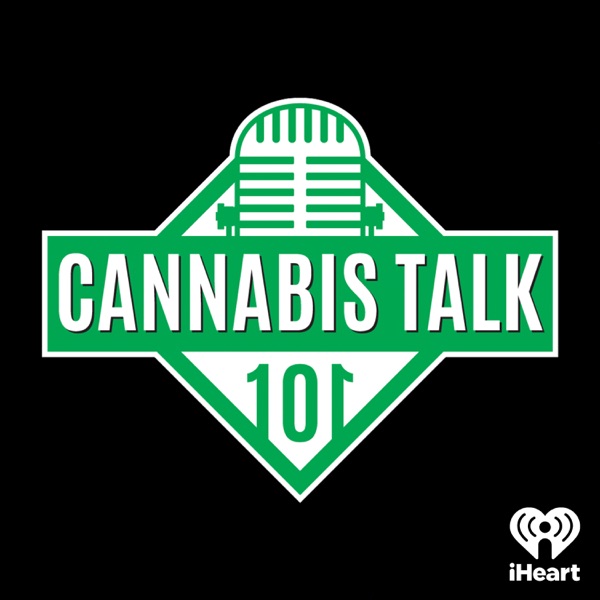 Cannabis Talk 101