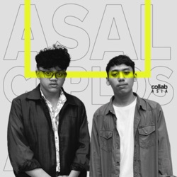 ASAL CEPLOS PODCAST