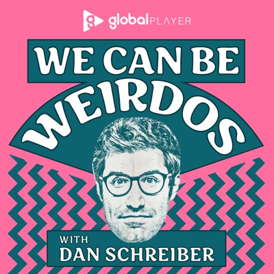 We Can Be Weirdos:Global