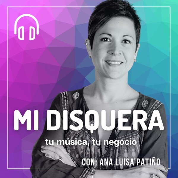 Mi Disquera
