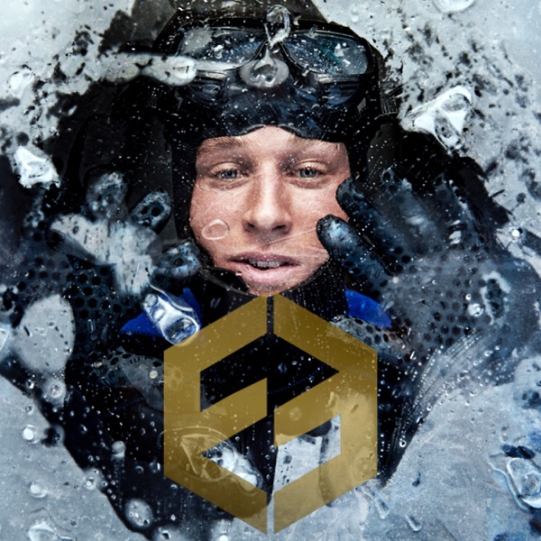 Project Iceman Anders Hofman - WA11talks - Jesper Grønnemark Podcast