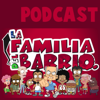 La Familia del Barrio - Teco Lebrija and Arturo Navarro