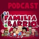 La Familia del Barrio