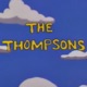 The Thompsons: A Simpsons Podcast