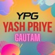 Y. P Gautam