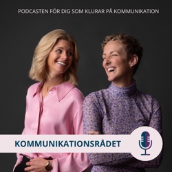 10. Kommunicera i kris med Emilie Stjernqvist