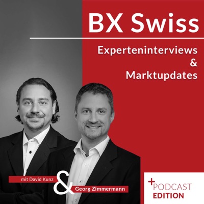 BX Swiss:BX Swiss TV