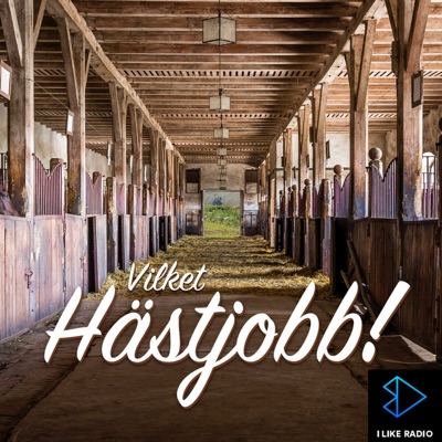 Vilket Hästjobb! Vilket Hästjobb!