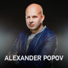 Alexander Popov - Radio Record