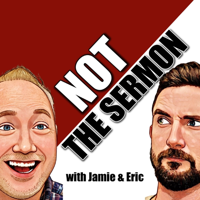 NOT the Sermon podcast