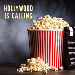 Hollywood is calling