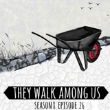 Season 8 - Episode 26