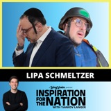 Lipa Schmelzter: Why I Ran To Israel