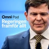 Omni Pod | Regeringen framför allt