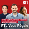 RTL vous régale - RTL
