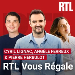 RTL vous régale