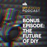 BONUS EPISODE: The Future of DIY