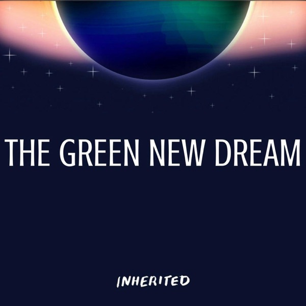 The Green New Dream photo