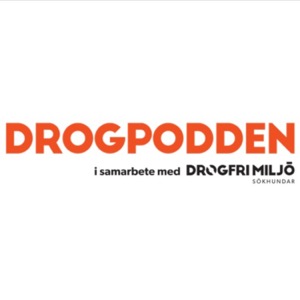 Drogpodden