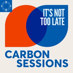 Celebrating our 200th Episode of Diverse Climate Conversations with A CarbonSessions Buffet