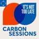 Celebrating our 200th Episode of Diverse Climate Conversations with A CarbonSessions Buffet