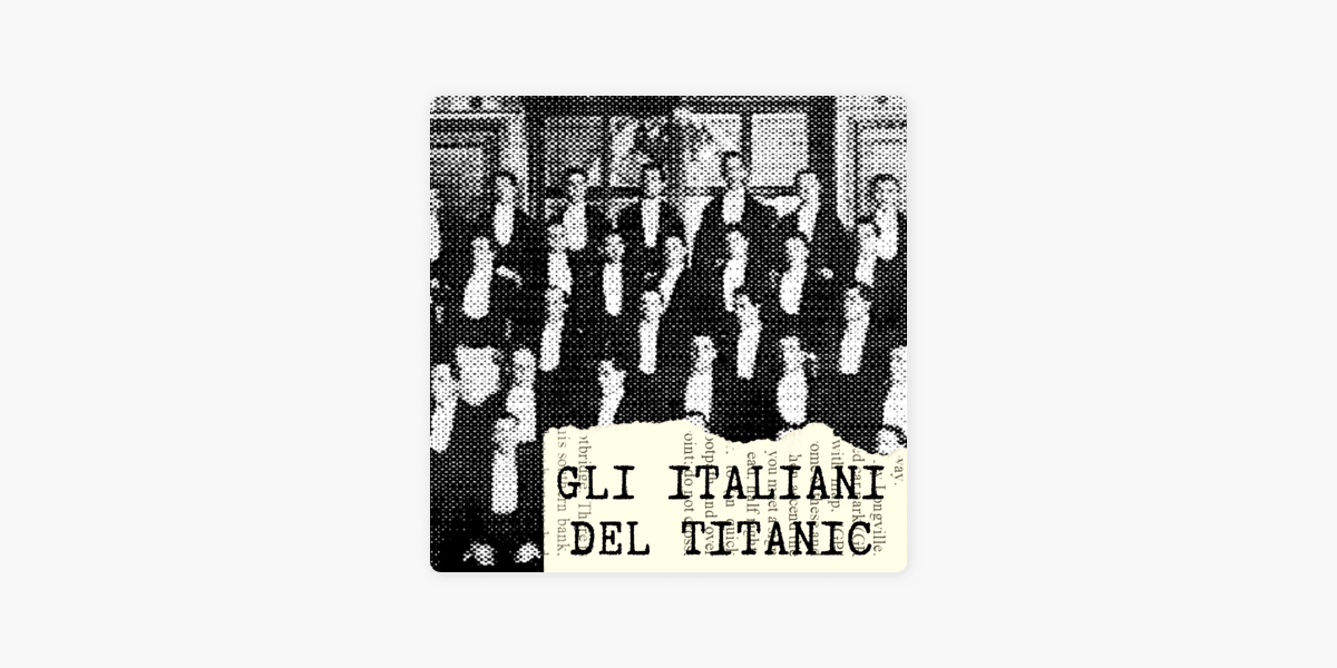 L'Italia lancia la discesa sul Titanic (per tutti) - La Stampa