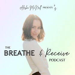 57: our Yoga Nidra & NSDR obsession and the benefits on your happiness, health, peace, nervous system, intuitive connection and more with Ellanah Faucet