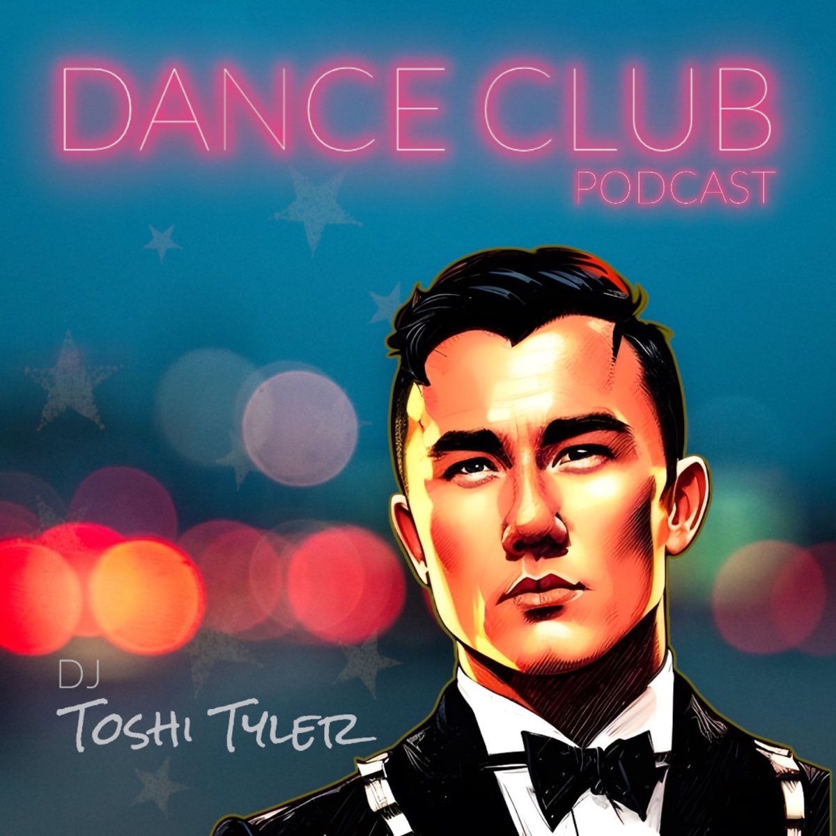 Toshi’s Halloween 2024 SpooktaDance Club Podcast ® Apple Podcasts