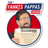Yannis Pappas Hour - Yannis Pappas