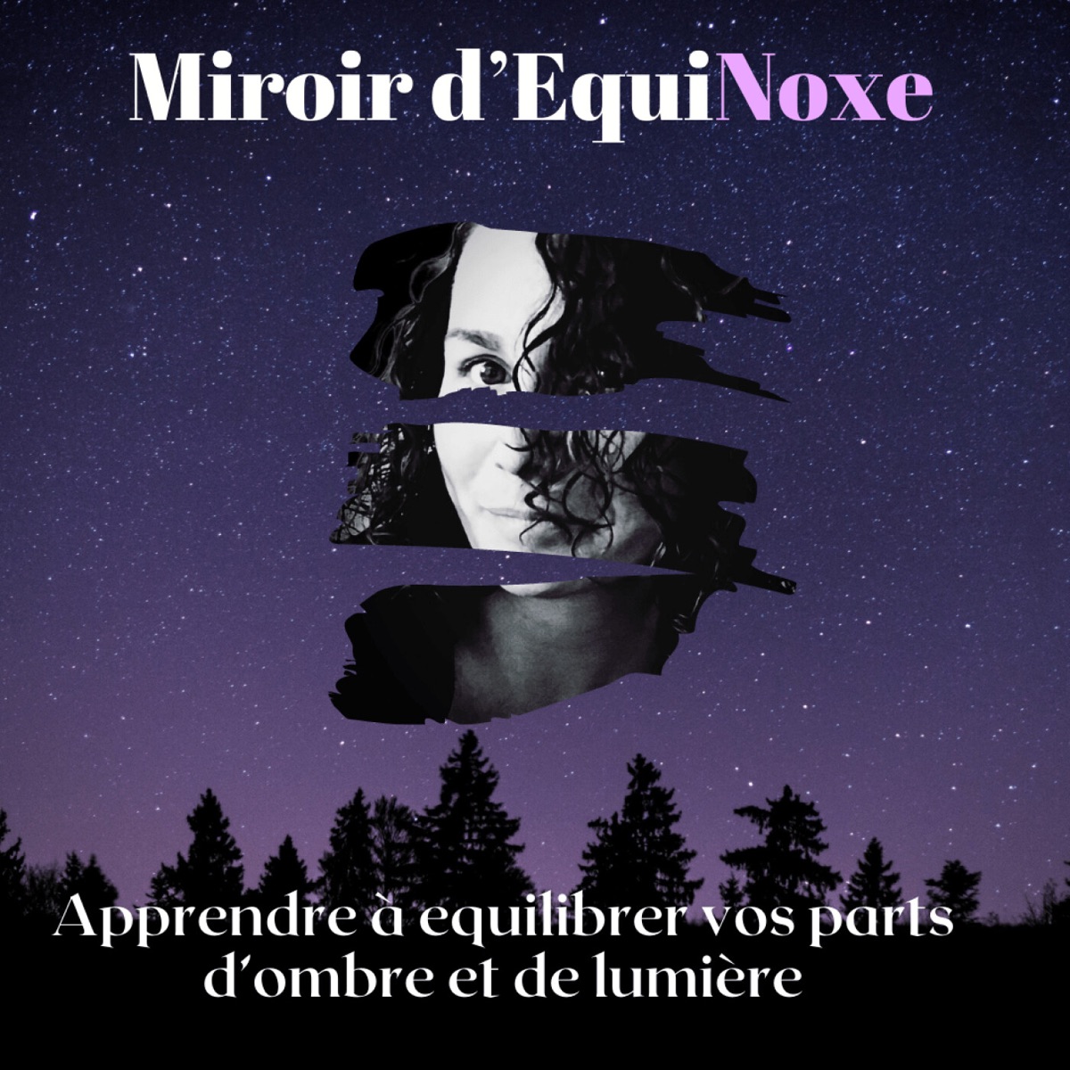 Miroir d'Equinoxe – Podcasts Français