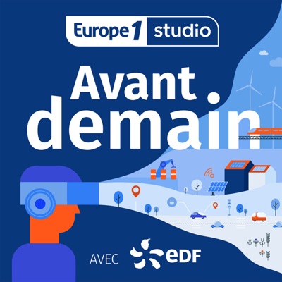 Avant demain Avant demain