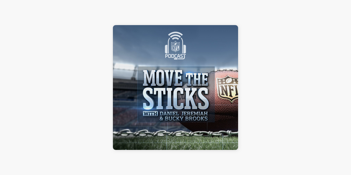 The Cris Collinsworth Podcast on Apple Podcasts