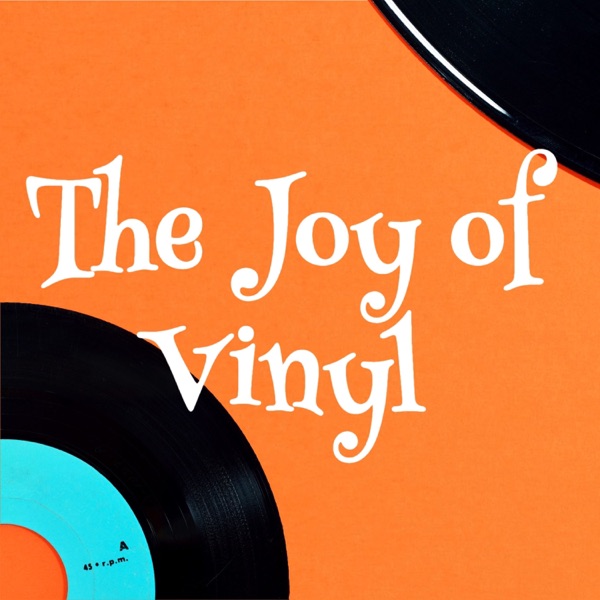 The Joy of Vinyl Artwork