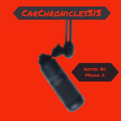 Carchronicles313