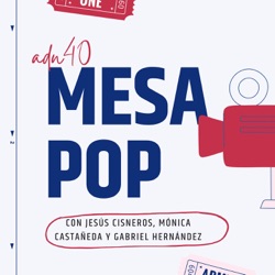 La Mesa Pop