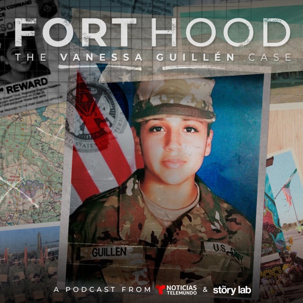Fort Hood: The Vanessa Guillén case