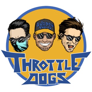 The Throttle Dogs