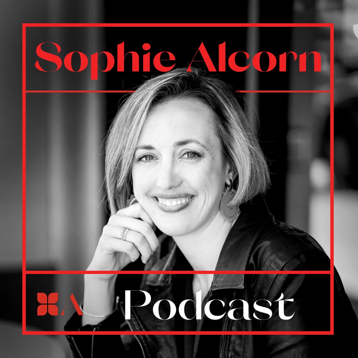 Podcast with 119: – Alcorn Milastsivy Sophie Startup – Podtail Podcast Launching Mark Your –