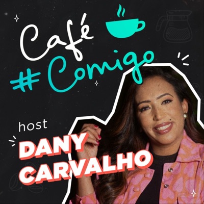 #CaféComigo | Dany Carvalho
Inovação, tecnologia, empreendedorismo digital & comportamento.