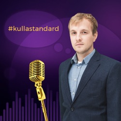 Kullastandard - Mait Krauni podcast