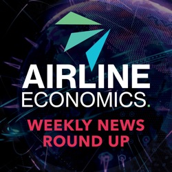 Airline Economics Weekly News Round Up: 17 November 2023