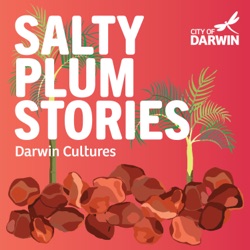 Salty Plum Stories Trailer