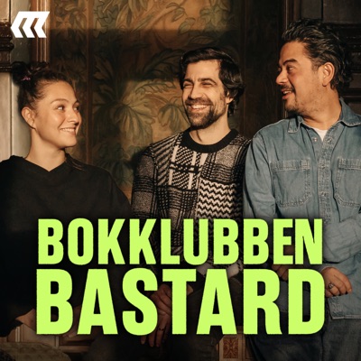 Bokklubben Bastard Bokklubben Bastard