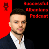 Successful Albanians Podcast - Katroshi