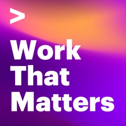 Work That Matters