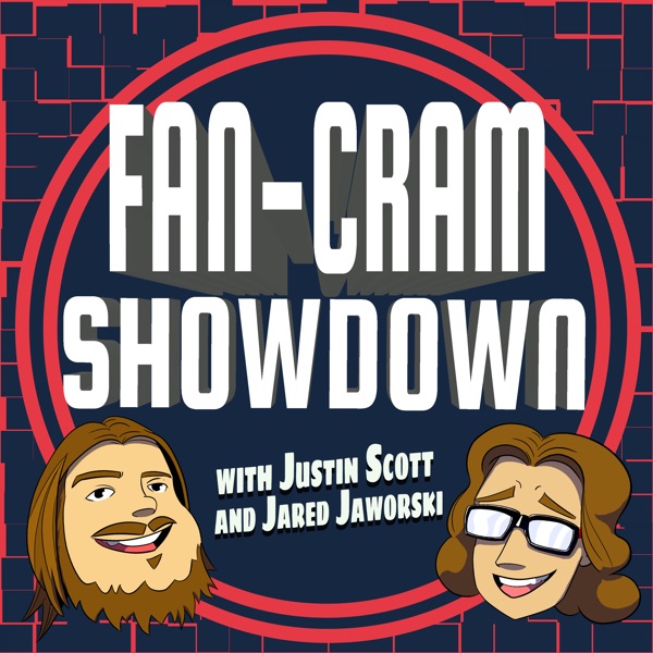 Fan-Cram Showdown!